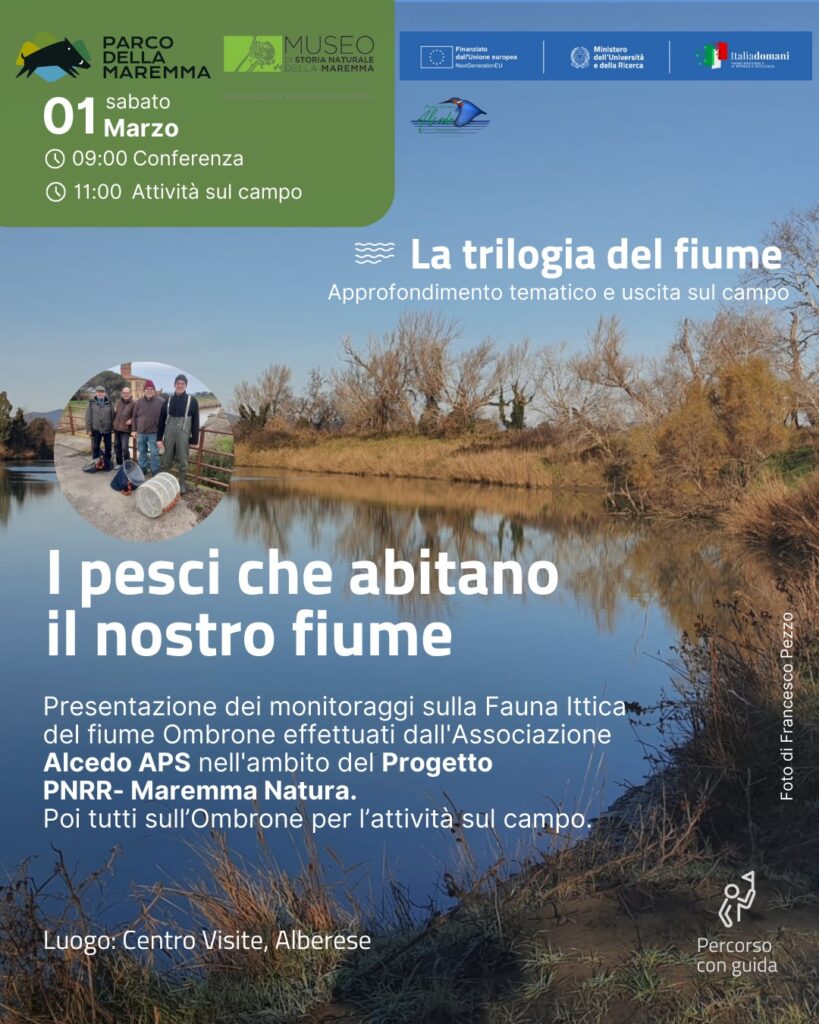 Trilogia del fiume