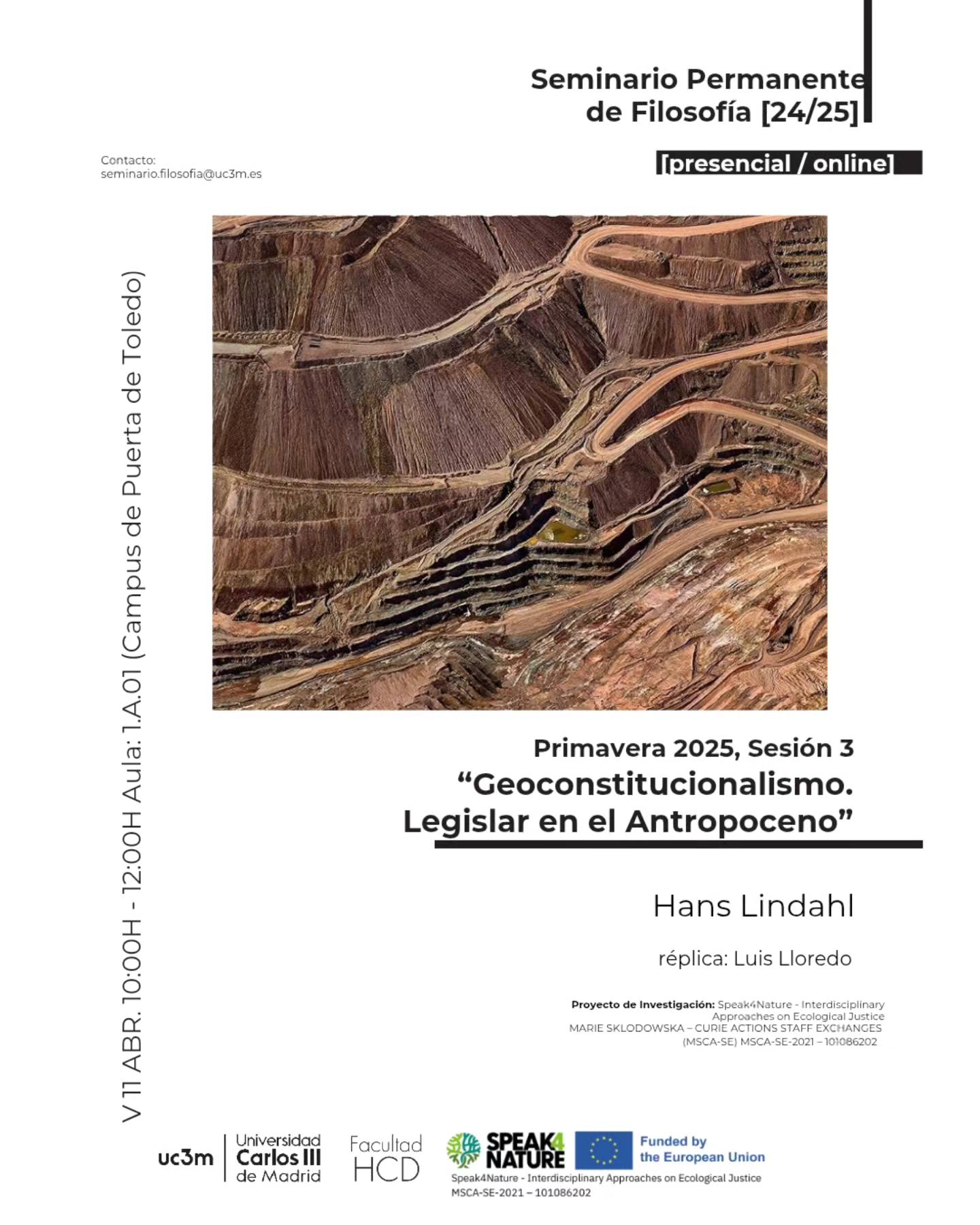 Geoconstitucionalismo