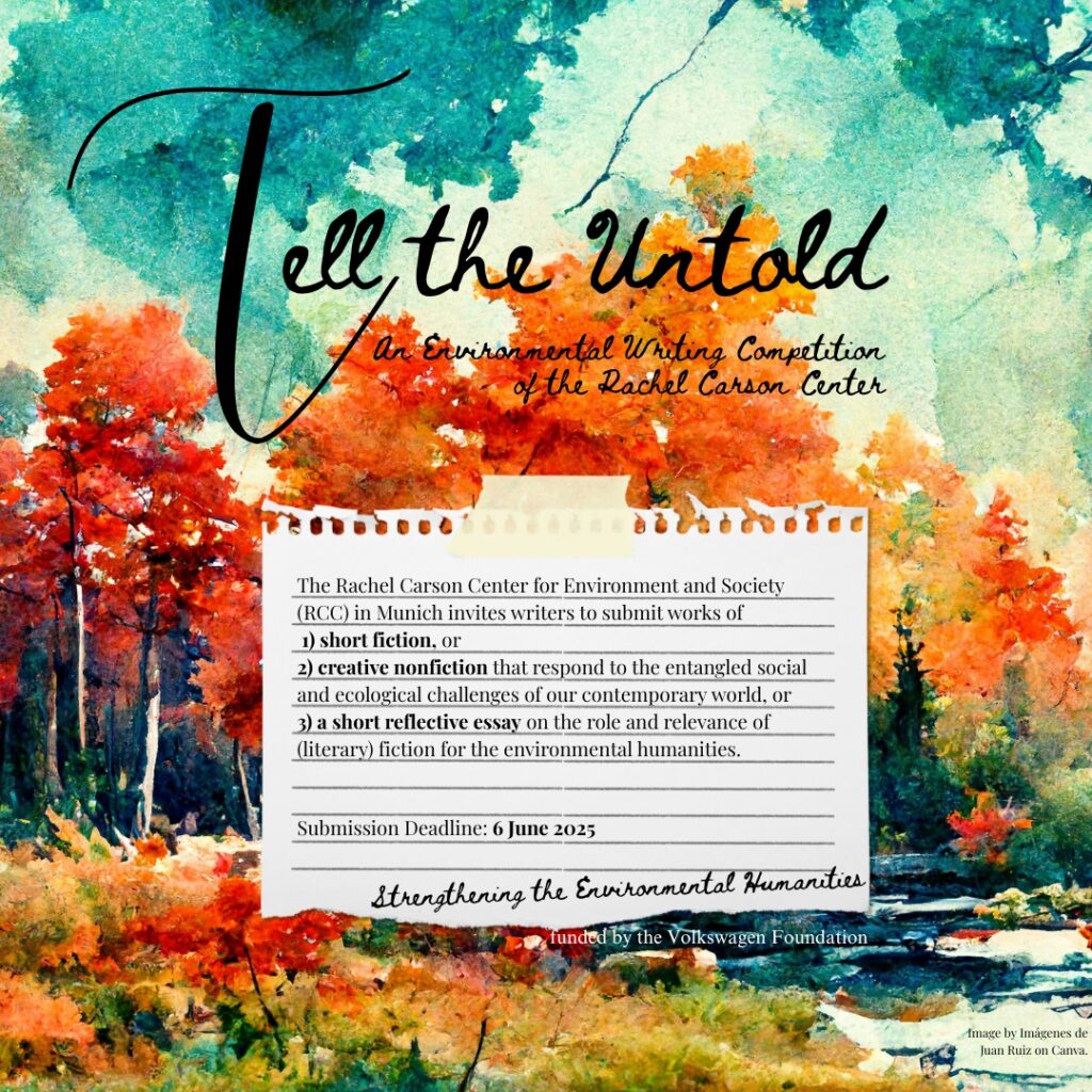 Tell the Untold