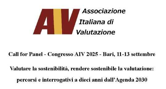 Congresso AIV 2025