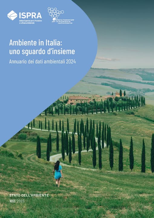 Ambiente in Italia uno sguardo d'insieme