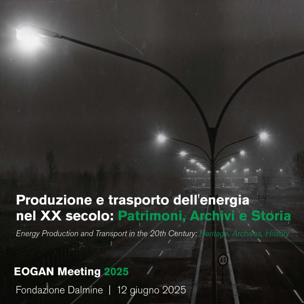 EOGAN meeting