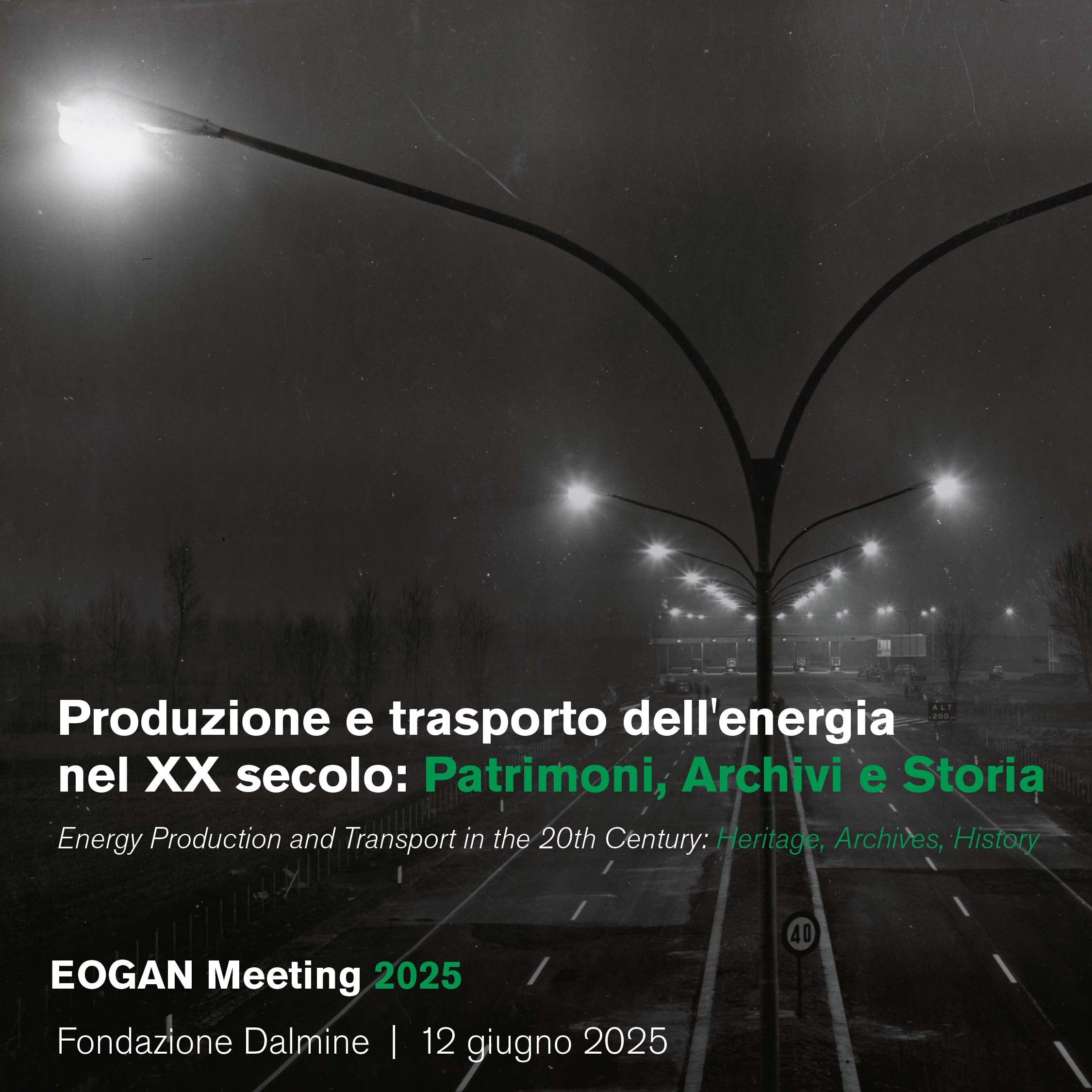 EOGAN meeting