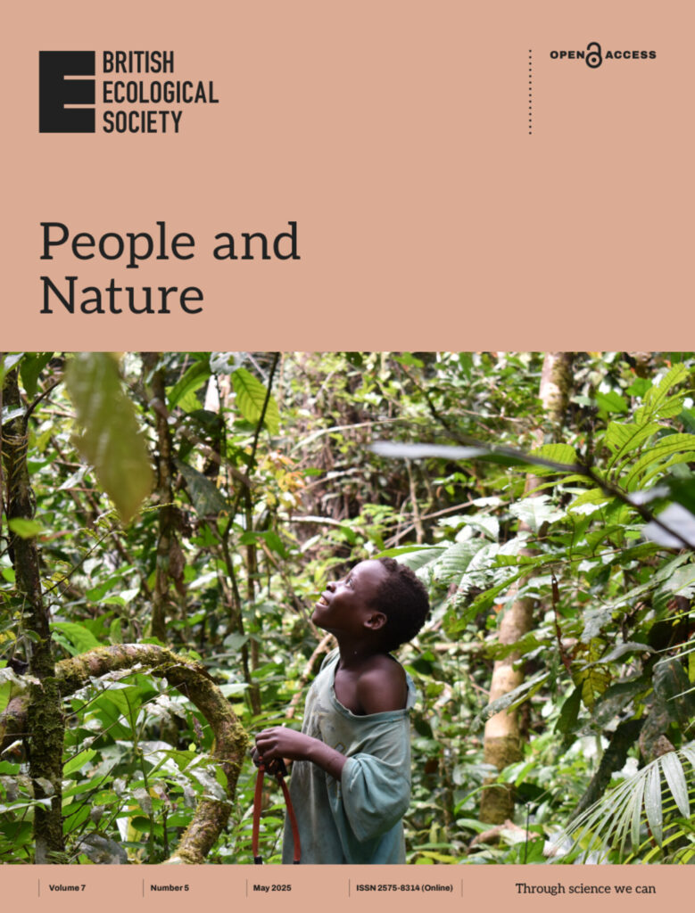 Forests and Care