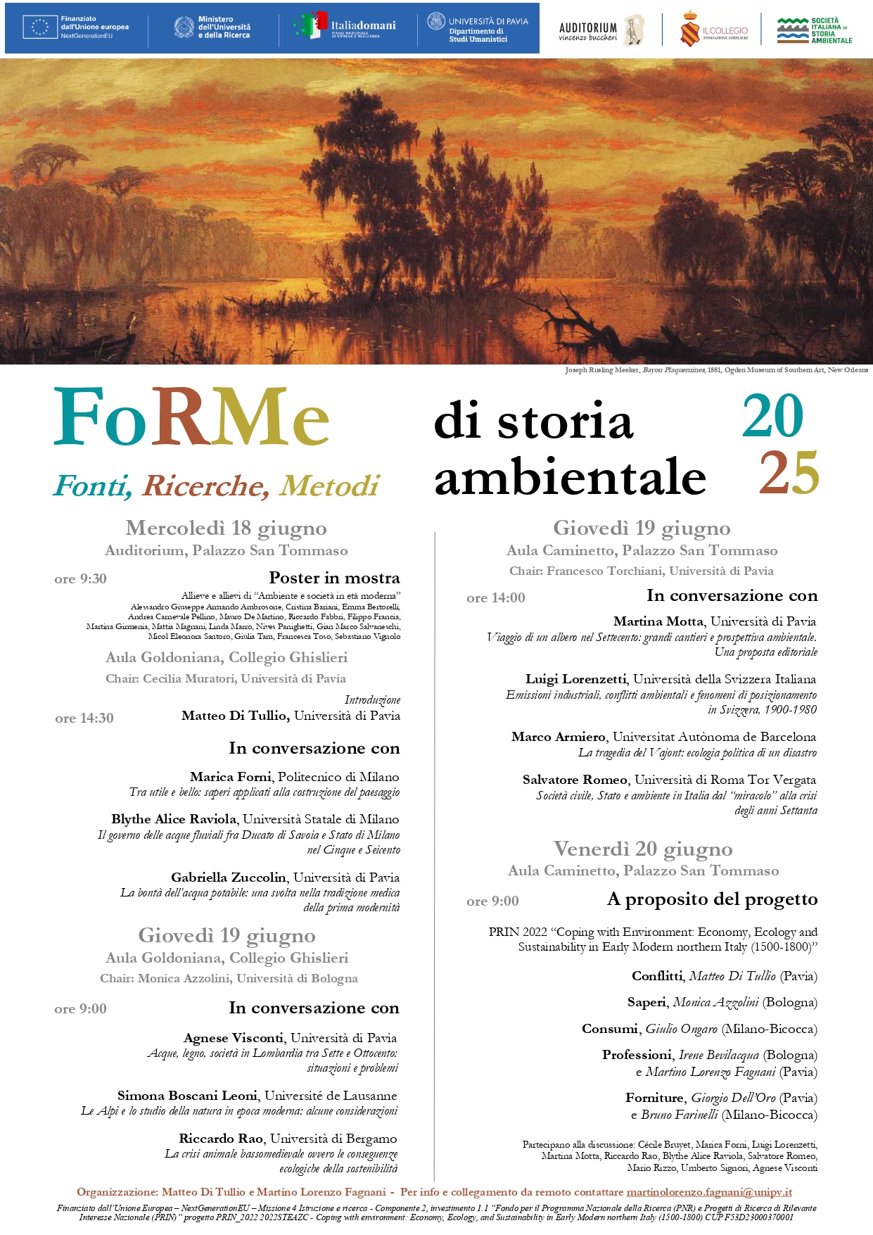 forme 2025