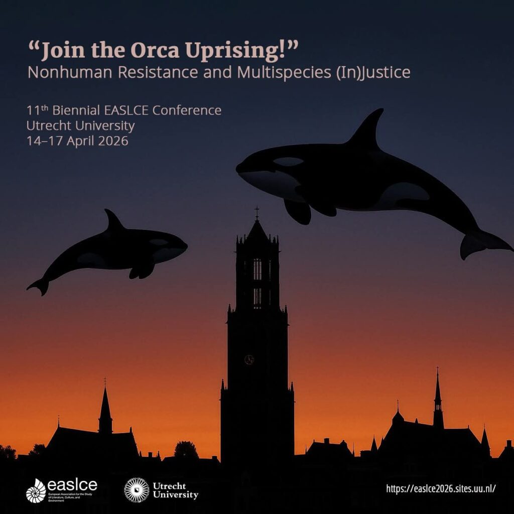 Join the orca uprising