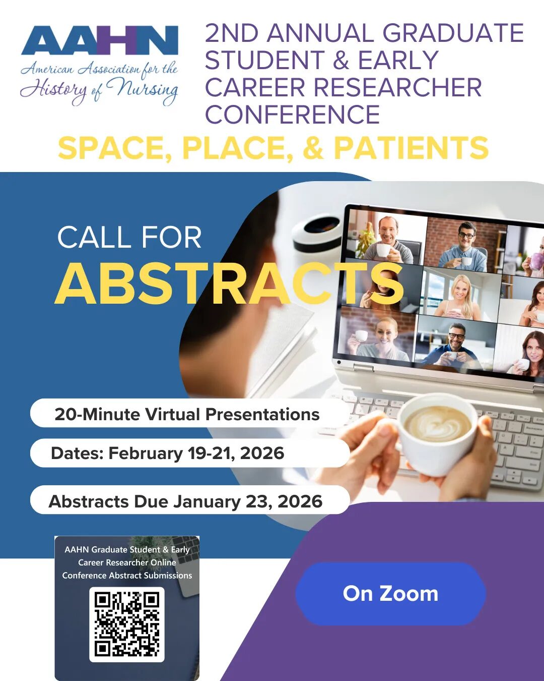 space place and patients