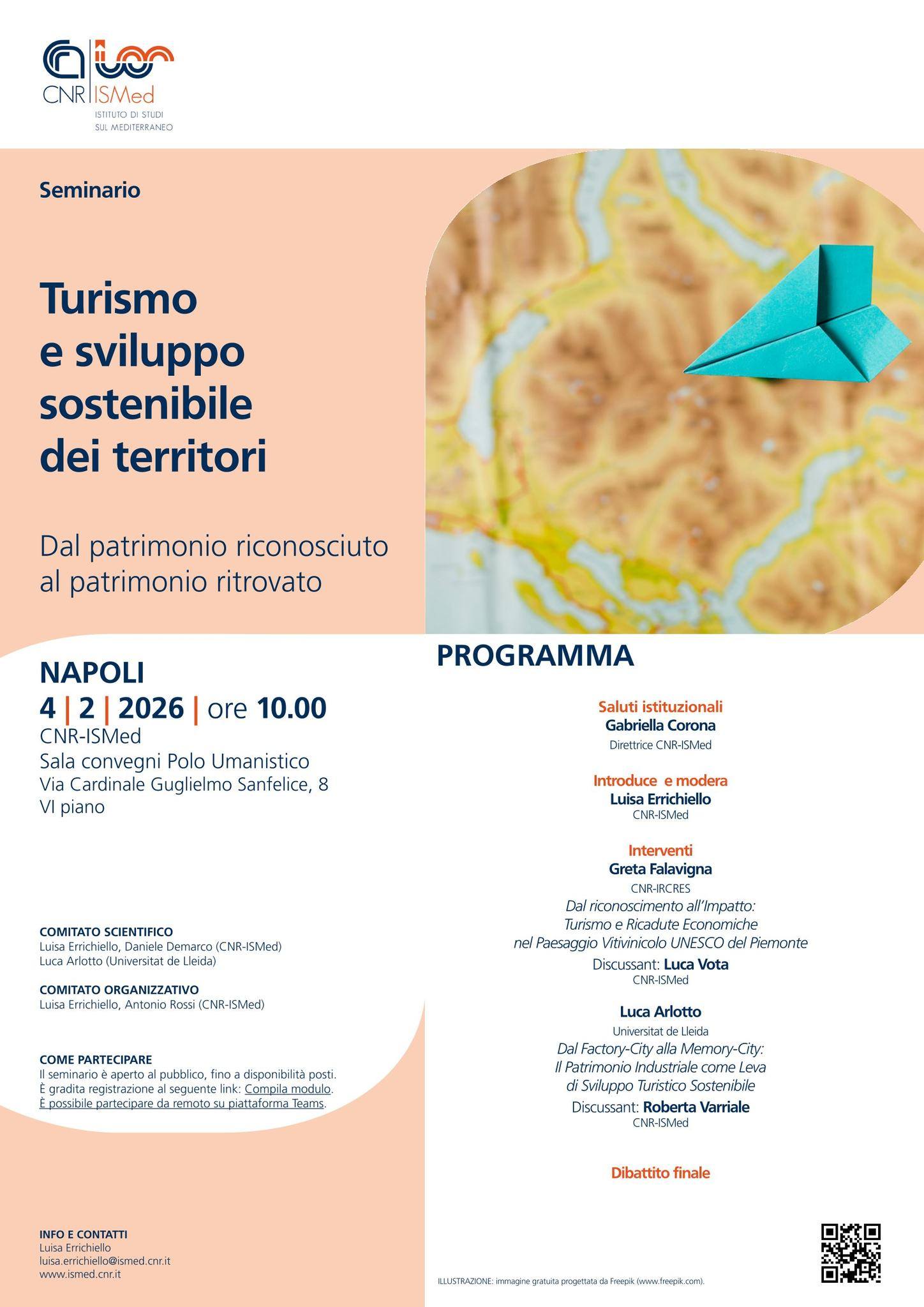 turismo e sviluppo sostenibile