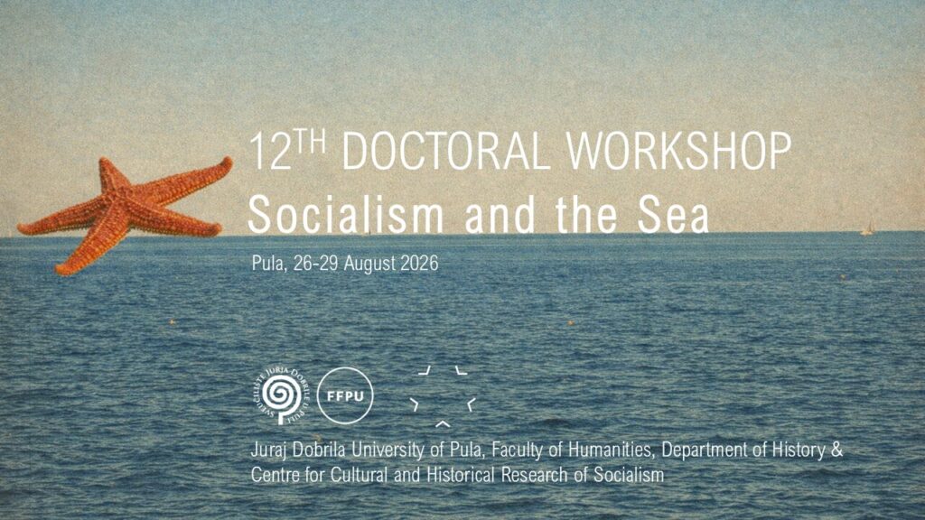 socialism and the sea