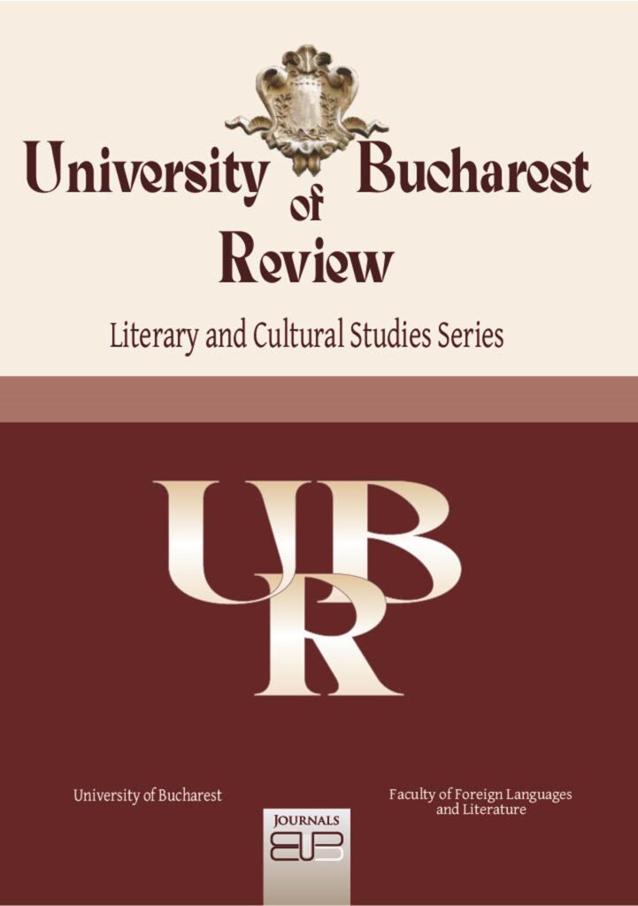 uni of bucharest review