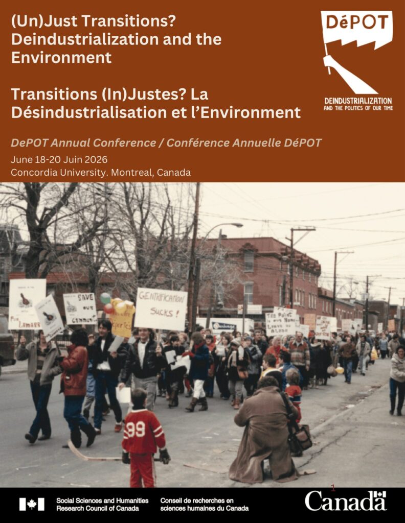depot annual conference