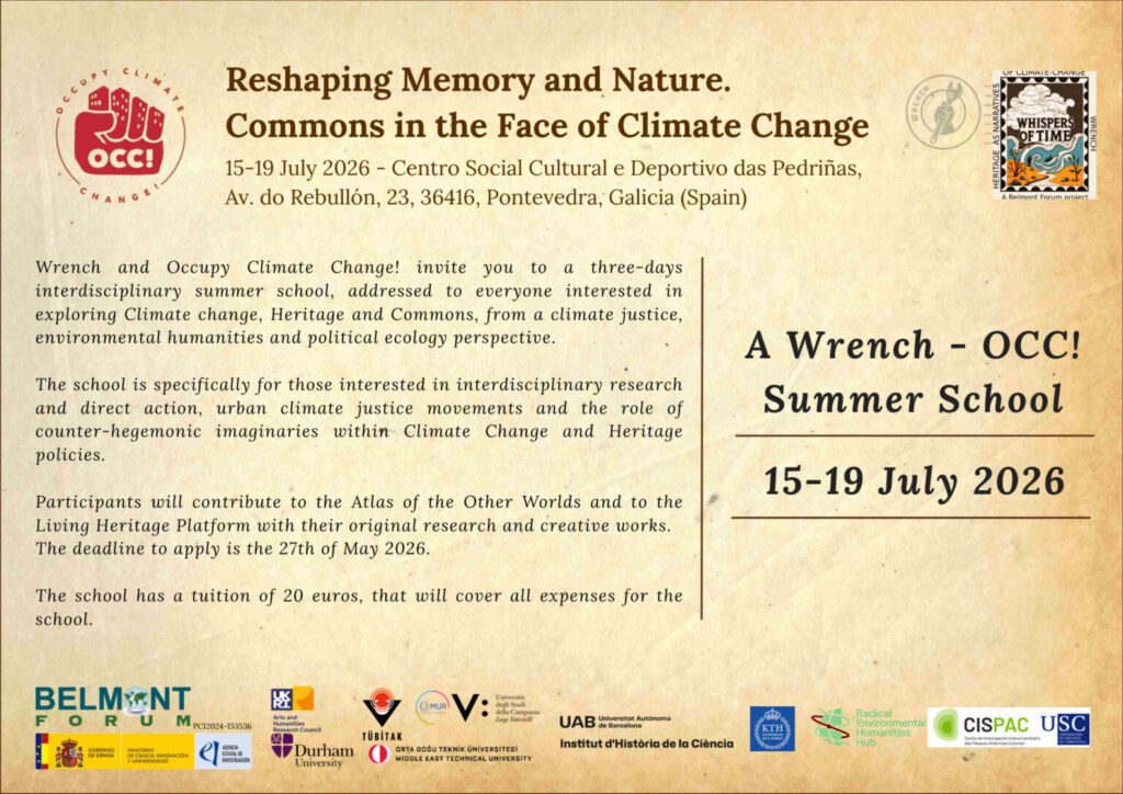 reshaping memory