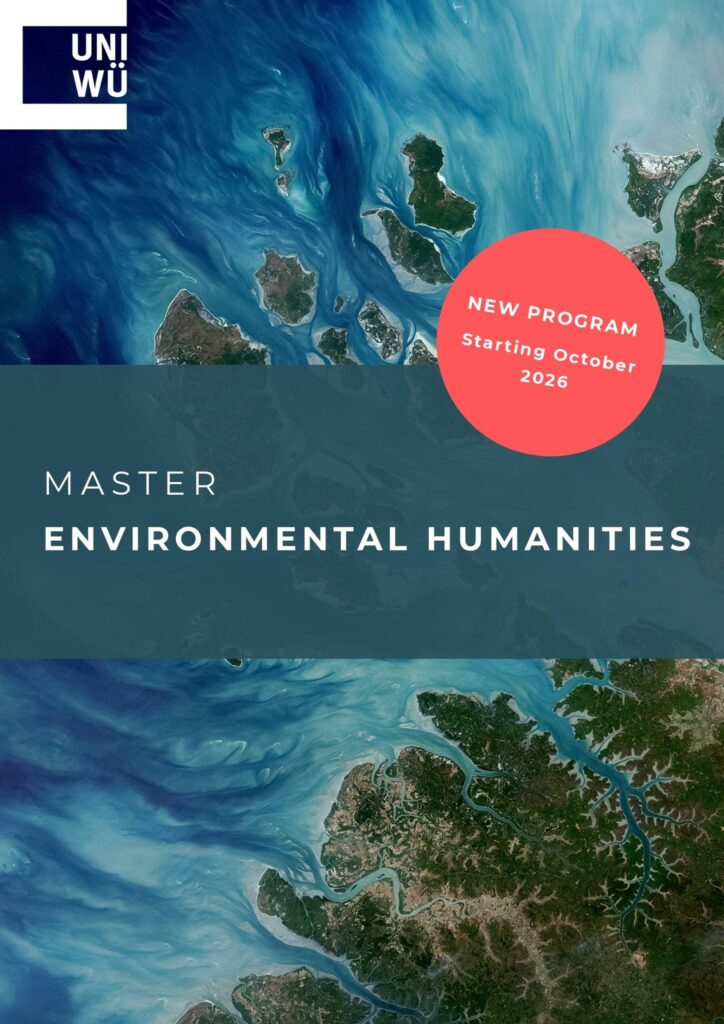environemental humanities wurtzburg