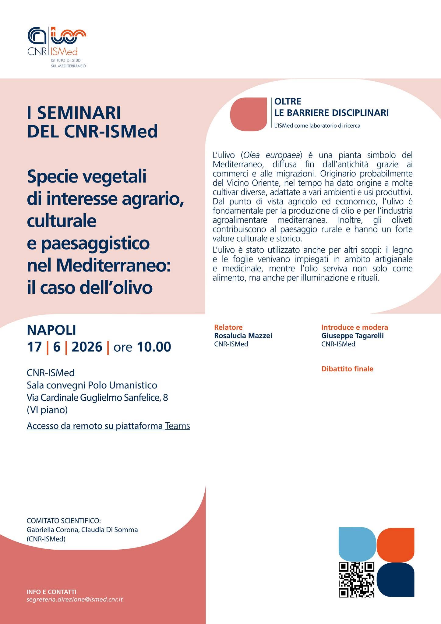 specie vegetali