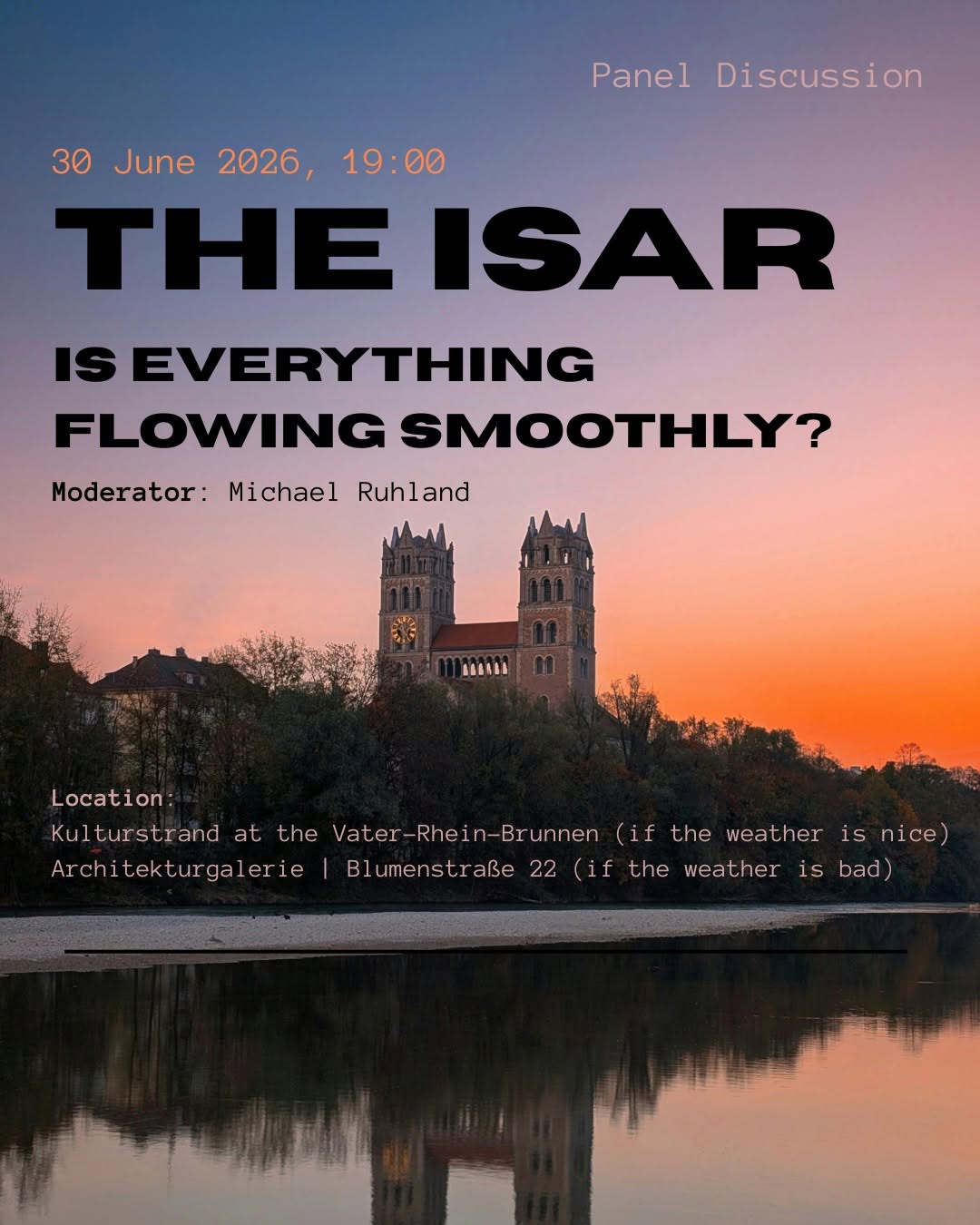 the isar