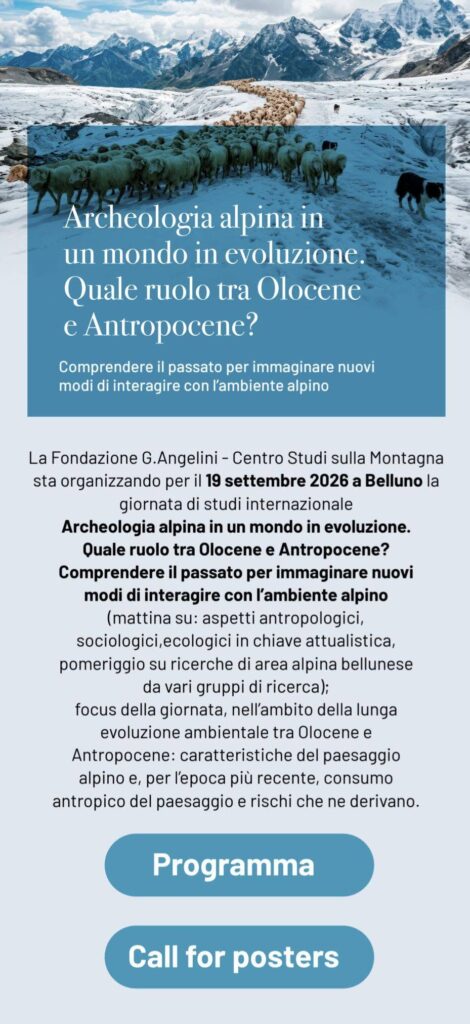 archeologia alpina