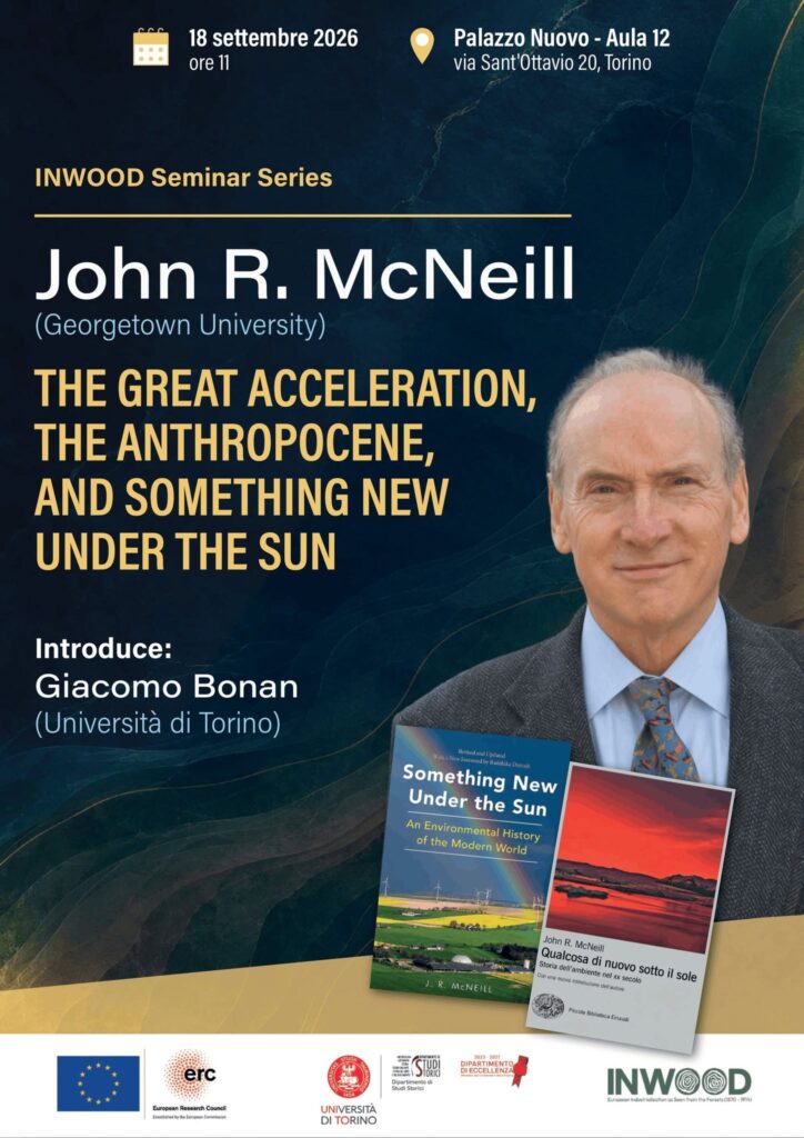 John McNeill seminario