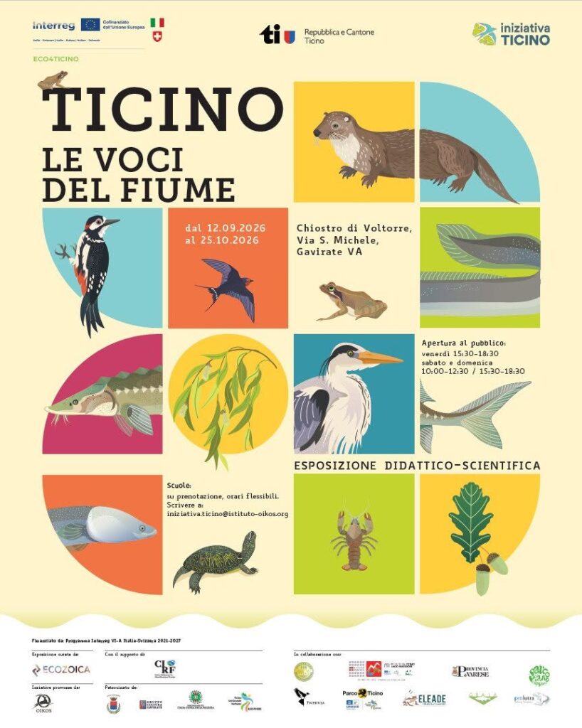 Mostra Ticino