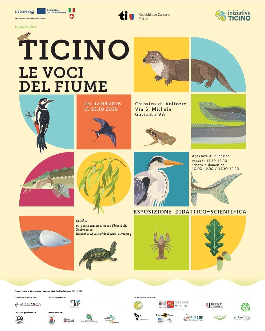 Mostra Ticino